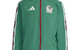 MEXICO HOME ANTHEM JACKET GREEN