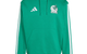 MEXICO DNA FLEECE HOODIE