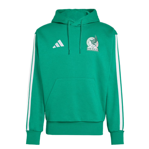 MEXICO DNA FLEECE HOODIE