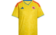 WOMEN'S COLOMBIA 26 HOME JERSEY IMPACT YELLOW