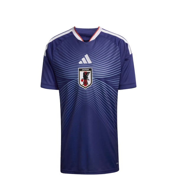 JAPAN 26/27 HOME JERSEY