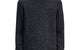 TWISTED MARL JUMPER NAVY