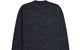 TWISTED MARL JUMPER NAVY