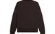 CLASSIC CARDIGAN RICH BROWN