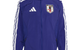 JAPAN HOME ANTHEM JACKET BLUE