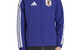 JAPAN HOME ANTHEM JACKET BLUE