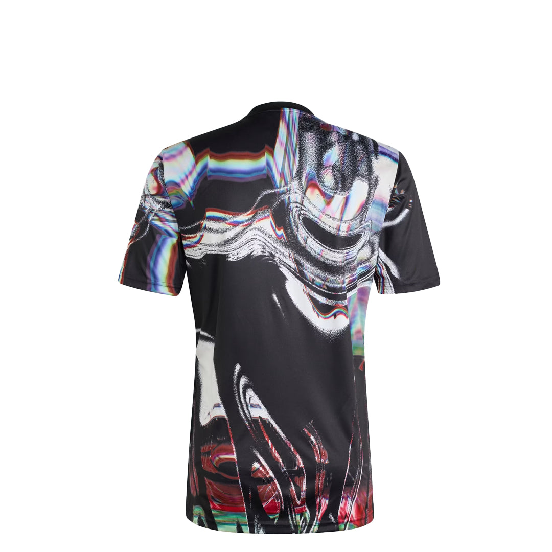 MANCHESTER UNITED 25/26 PREMATCH JERSEY – NRML
