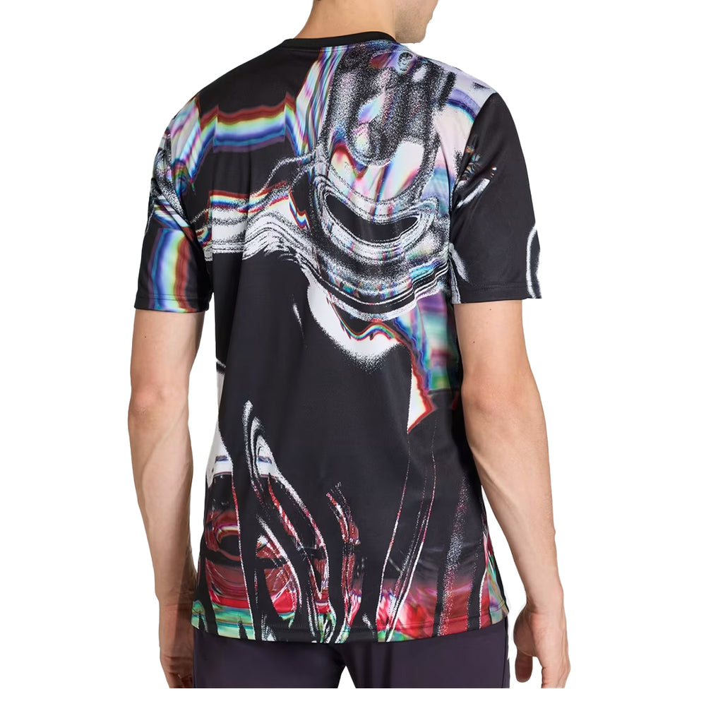 MANCHESTER UNITED 25/26 PREMATCH JERSEY