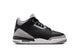 AIR JORDAN 3 RETRO (GS) "BLACK CEMENT"