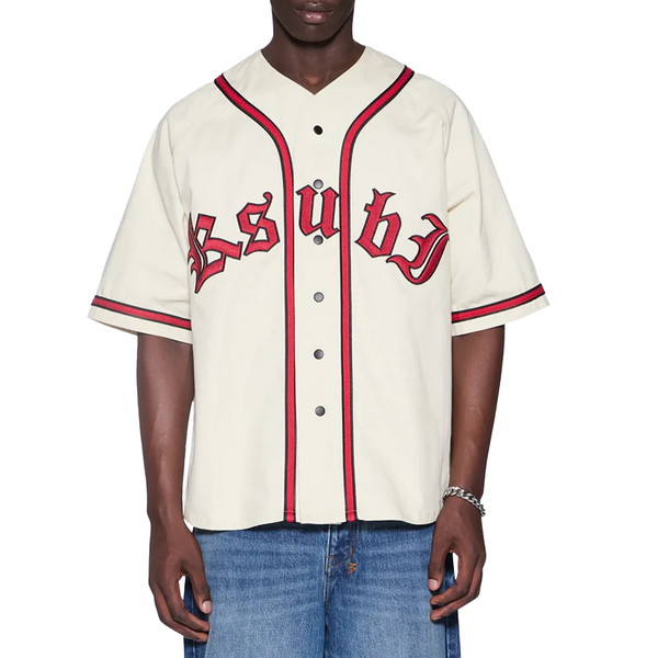 KBALL BASEBALL JERSEY DESERT