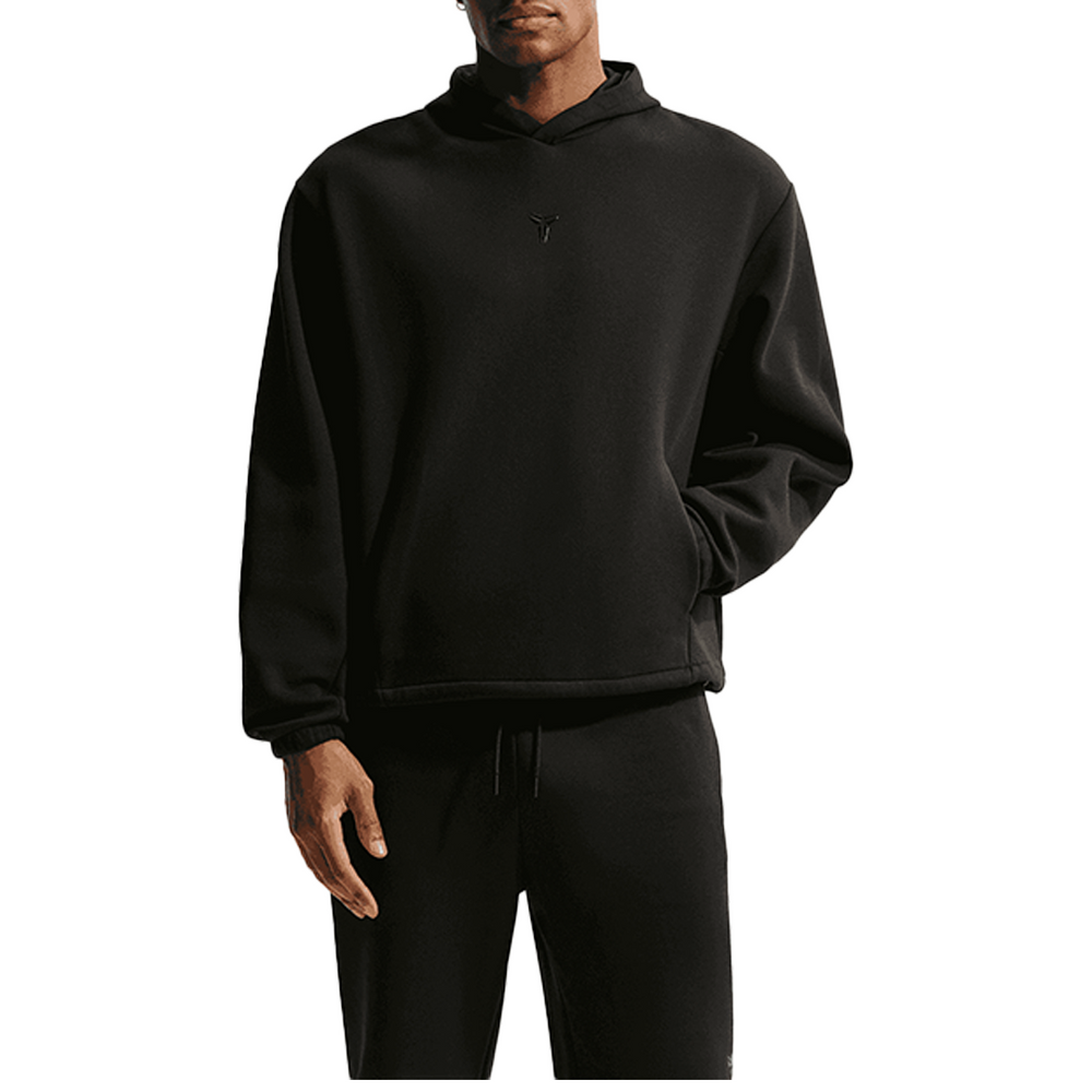 KOBE DRI-FIT BASKETBALL HOODIE BLACK