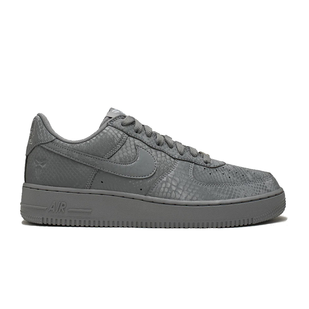 KOBE AIR FORCE 1 LOW GREY/WOLF GREY