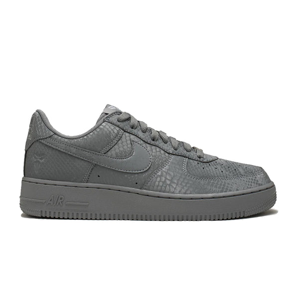 KOBE AIR FORCE 1 LOW GREY/WOLF GREY