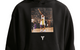 KOBE DRI-FIT FLEECE PULLOVER BASKETBALL BLACK HOODIE