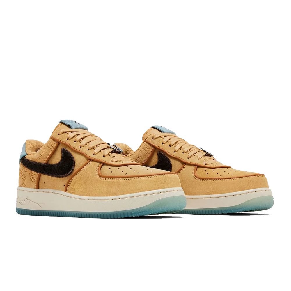 KOBE AIR FORCE 1 LOW 'SIEMPRE HERMANOS'