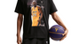KOBE DRI-FIT BASKETBALL T-SHIRT BLACK