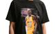 KOBE DRI-FIT BASKETBALL T-SHIRT BLACK