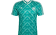 GERMANY AWAY JERSEY 1990 POWER GREEN