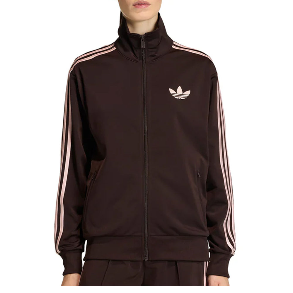 FIREBIRD TRACK TOP AURORA COFFEE