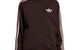FIREBIRD TRACK TOP AURORA COFFEE