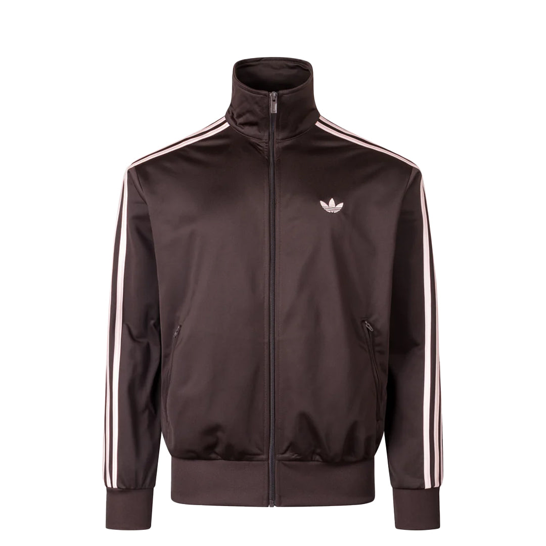 FIREBIRD TRACK TOP AURORA COFFEE – NRML