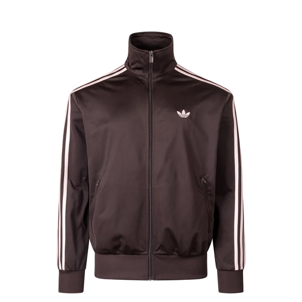 FIREBIRD TRACK TOP AURORA COFFEE