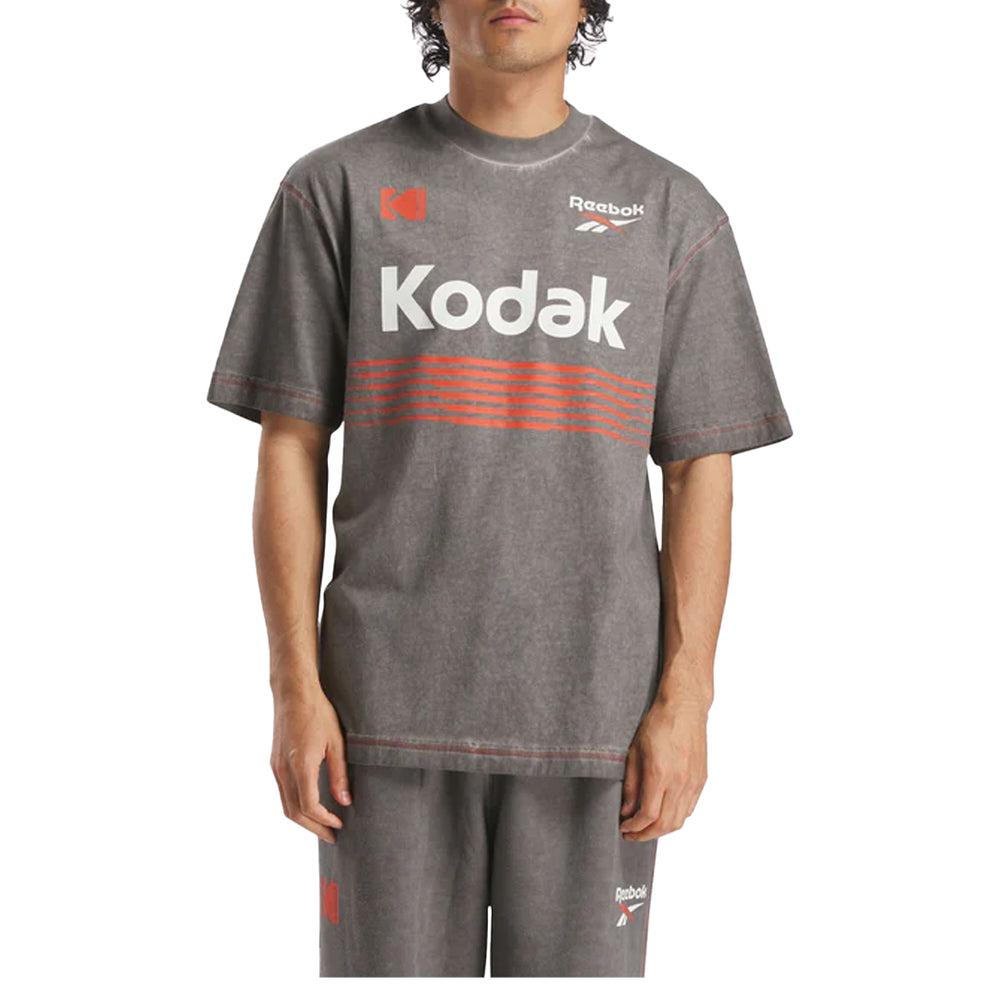 REEBOK X KODAK GRAPHIC TEE
