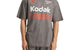 REEBOK X KODAK GRAPHIC TEE