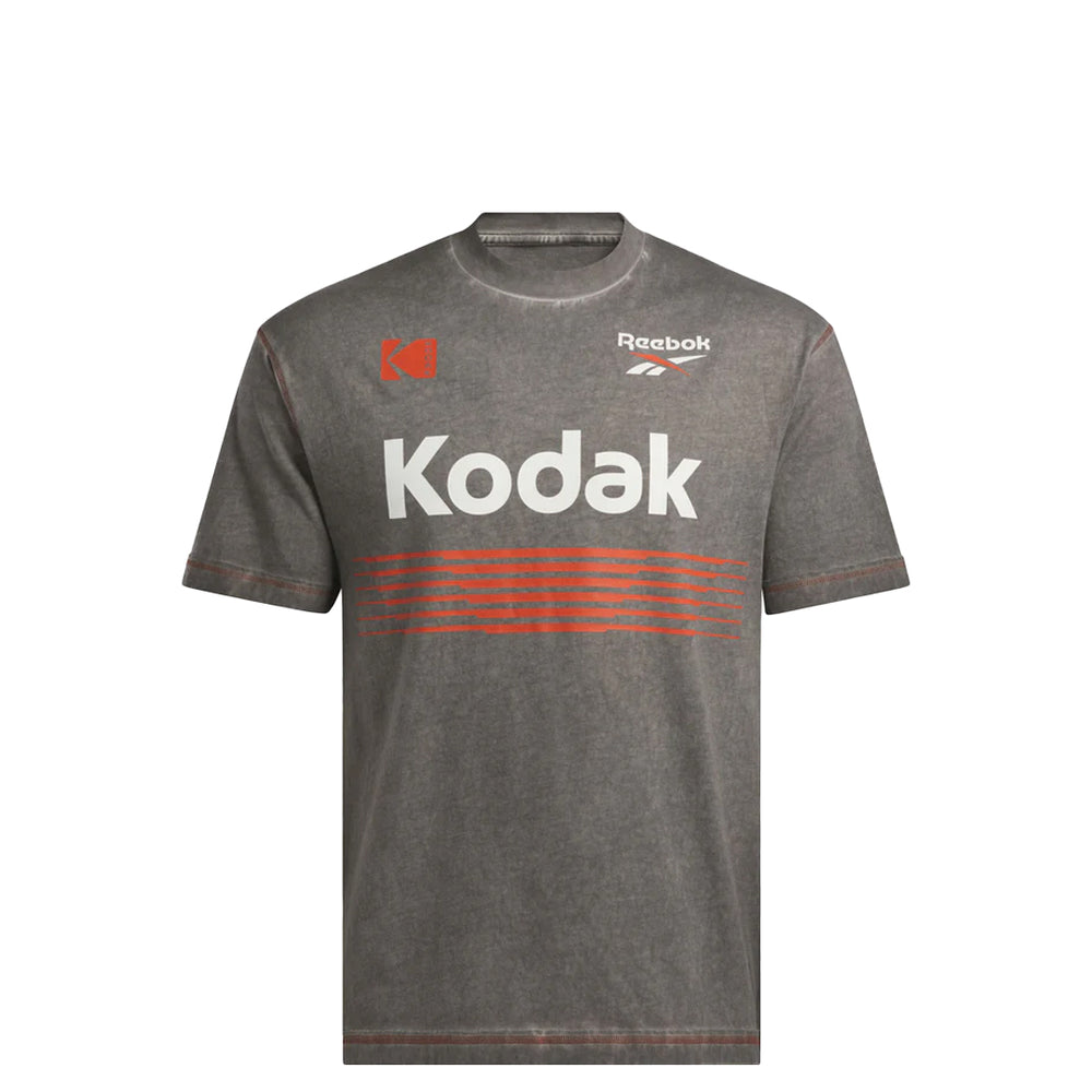 REEBOK X KODAK GRAPHIC TEE