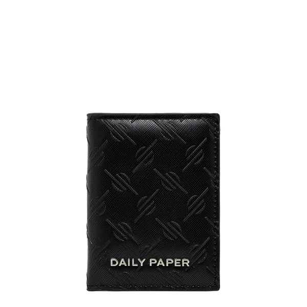 KIDIS MONOGRAM WALLET