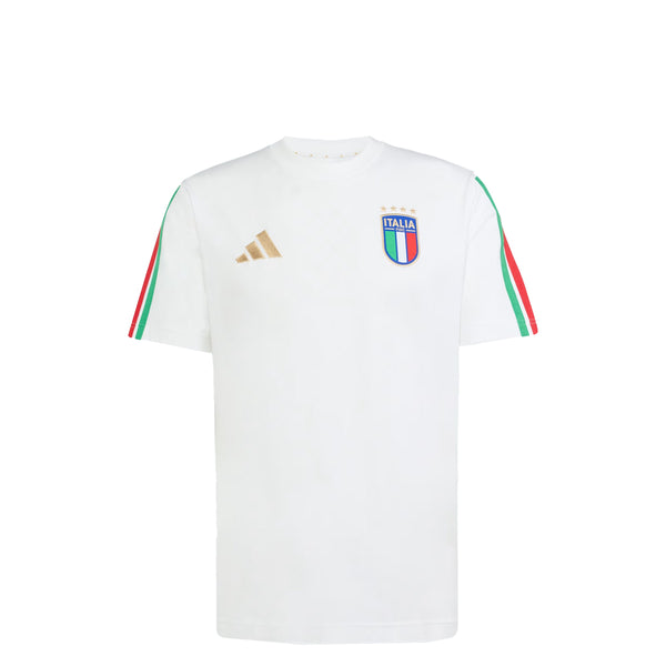 ITALY DNA SHIRT WHITE