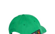 JAMAICA FOOTBALL FEDERATION  BOB MARLEY HAT GREEN