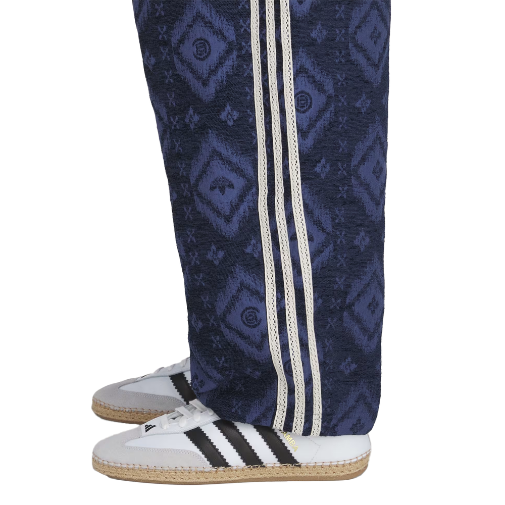 EDISON CHEN X ADIDAS CLOT IKAT PANT INDIGO