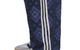 EDISON CHEN X ADIDAS CLOT IKAT PANT INDIGO