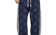 EDISON CHEN X ADIDAS CLOT IKAT PANT INDIGO