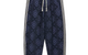 EDISON CHEN X ADIDAS CLOT IKAT PANT INDIGO