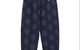 EDISON CHEN X ADIDAS CLOT IKAT PANT INDIGO