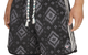 EDISON CHEN X ADIDAS CLOT IKAT SHORTS CARBON