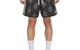 EDISON CHEN X ADIDAS CLOT IKAT SHORTS CARBON