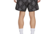 EDISON CHEN X ADIDAS CLOT IKAT SHORTS CARBON