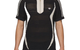 EDISON CHEN X ADIDAS CLOT KNIT JERSEY BLACK