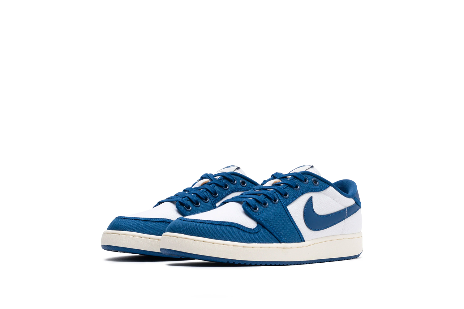 Jordan 1 retro ajko store blue quilted