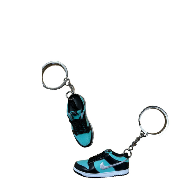 DUNK SNEAKER KEYCHAIN