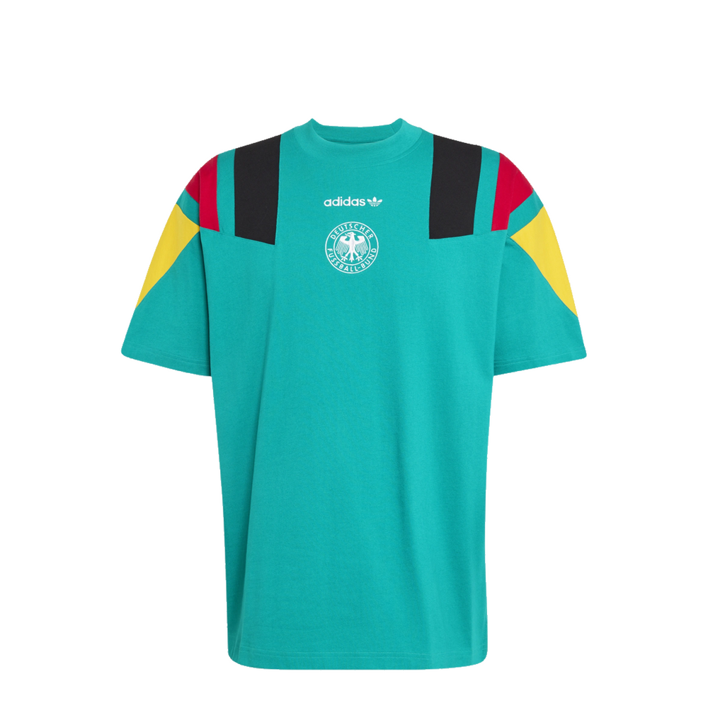 GERMANY EQT TEE GREEN