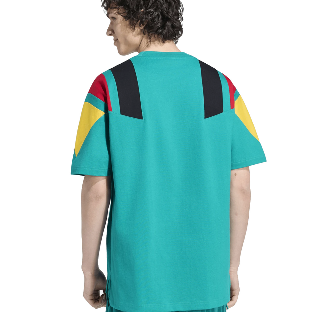 GERMANY EQT TEE GREEN