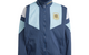 ARGENTINA EQT TRACK TOP BLUE