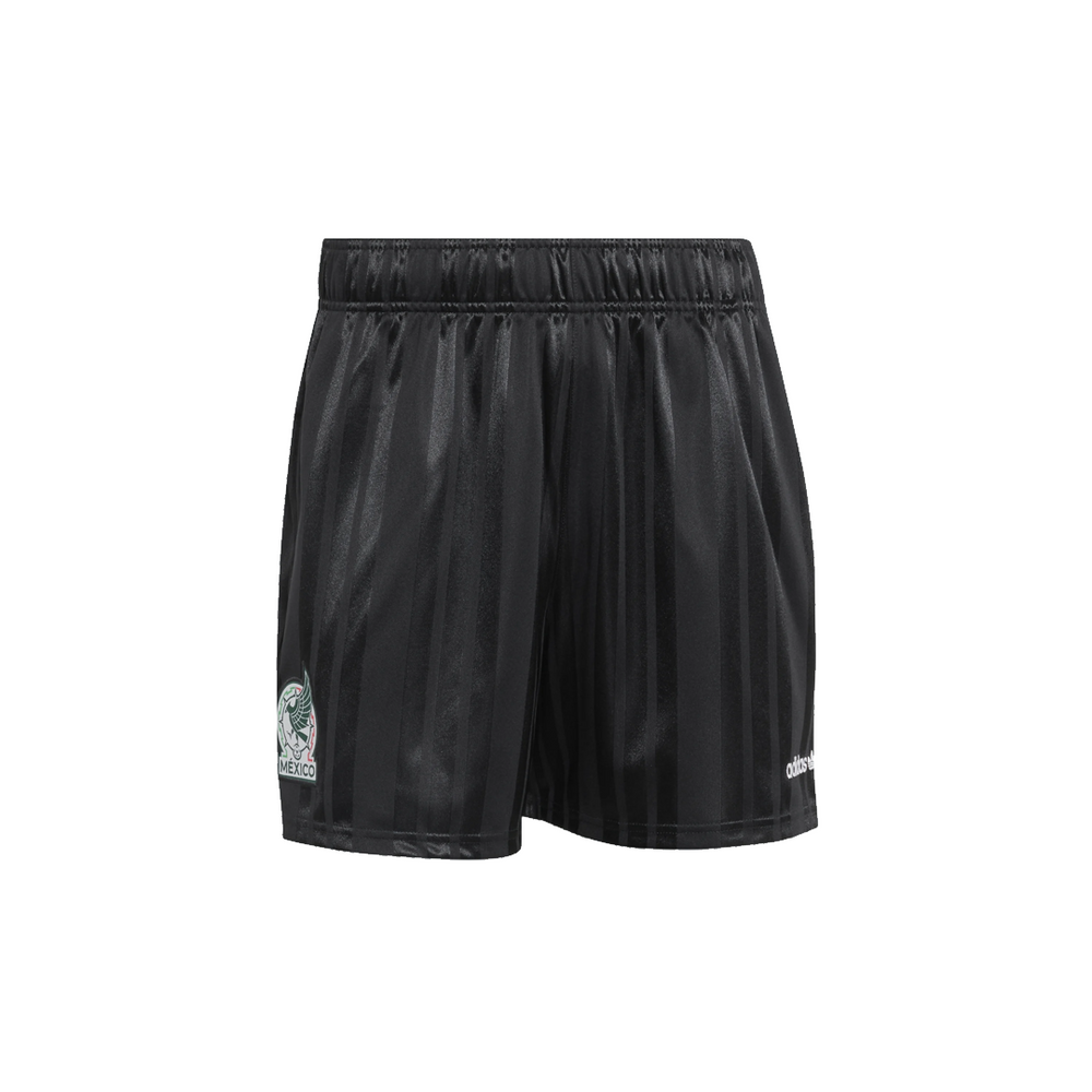 MEXICO EQT SHORTS BLACK