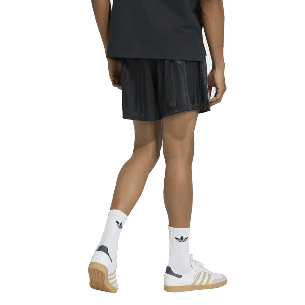 MEXICO EQT SHORTS BLACK