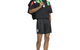 MEXICO EQT SHORTS BLACK