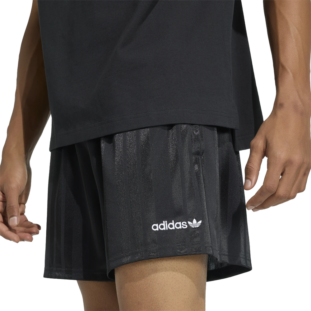 MEXICO EQT SHORTS BLACK